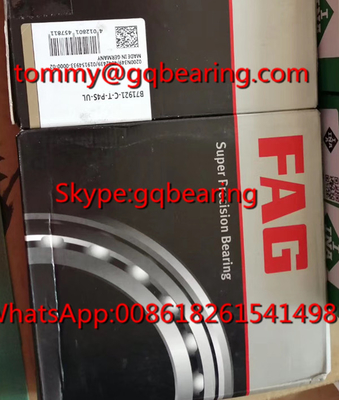 آلمان منشأ Universal Matching FAG B71921-C-T-P4S-UL محموله های اسپندل