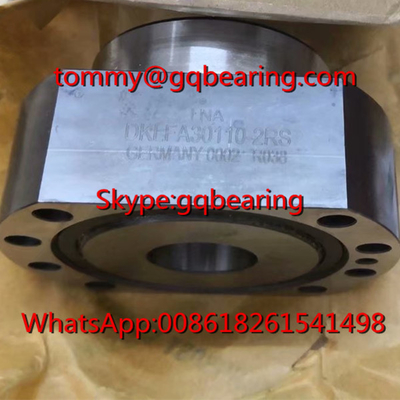 INA DKLFA40115-2RS دو جهت زاویه ای تماس توپ حامل واحد 40 * 72 * 42mm