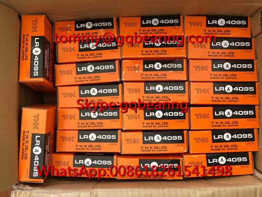 مواد فولادی کروم از ژاپن تولید شده THK LRA3275Z