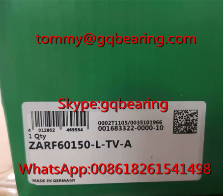 مواد فولادی Gcr15 INA ZARF60150-L-TV-A مخلوط لوله سوزن