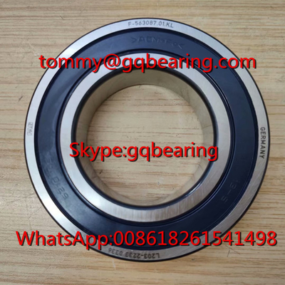 FAG F-56308701.KL تک ردیف گره گشنی توپ گیربکس گیربکس