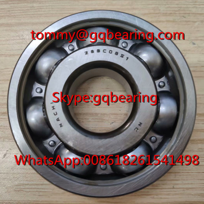 NACHI 28BC08S1NC2 تک ردیف گره عمیق گلوله ای گیربکس گیربکس قطر داخلی 28mm