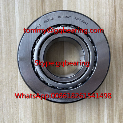 مواد فولادی Gcr15 FAG 801794B تک ردیف چرخدار کانری برای کامیون مرسدس بنز