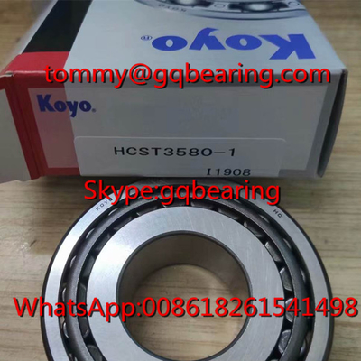 مواد فولادی Gcr15 Koyo ST3580 ST3580-1 لوله ی چرخدار کانری HC ST3580-1 لوله ی گیربکس