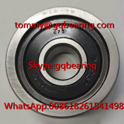 NSK B12-79 تک ردیف گلوله ای با شکاف عمیق B12-79 گیربکس خودرو