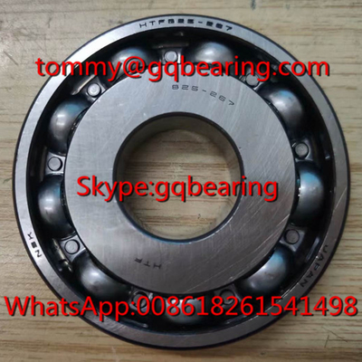 NSK HTFB25-267 تک ردیف گلوله ای گره ای B25-267 گیربکس اتومبیل گیربکس 25mm