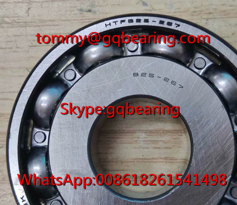 NSK HTFB25-267 تک ردیف گلوله ای گره ای B25-267 گیربکس اتومبیل گیربکس 25mm