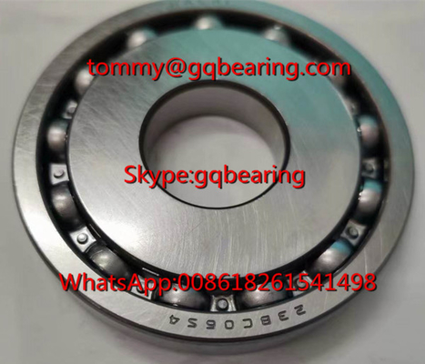 NACHI 23BC06S4 تک ردیف گره گره ای عمیق برای گیربکس خودرو ID 23mm