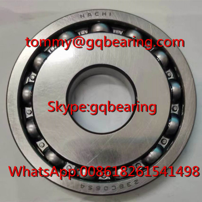 NACHI 23BC06S4 تک ردیف گره گره ای عمیق برای گیربکس خودرو ID 23mm