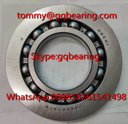 NACHI 35BC07S76 تک ردیف گلوله گره ای عمیق برای گیربکس خودرو قطر داخلی 35mm