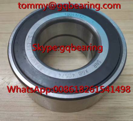 فرانسه SNR XGB40574 تک ردیف گلوله گره ای عمیق برای گیربکس خودرو