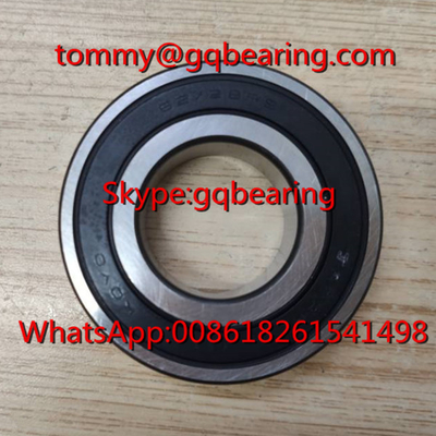 منبع ژاپنی: کویو 62/282RS یک ردیف گلوله ای غلیظ 28*58*16 میلی متر