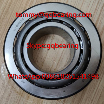 منشأ ژاپنی کویو STB3372 تک ردیف چرخدار تراز شده ID 33mm OD 72mm