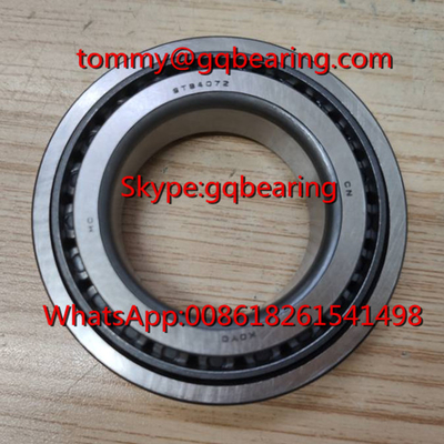 منشأ ژاپن Koyo STB4072 یک ردیف تک ردیف چرخدار 40 * 72 * 20mm