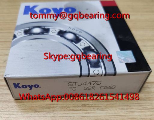 اصل ژاپن Koyo HC STJ4476 LFT یک ردیف تک ردیف چرخدار 44 * 76 * 20.5 میلی متر