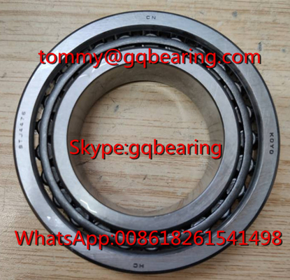 اصل ژاپن Koyo HC STJ4476 LFT یک ردیف تک ردیف چرخدار 44 * 76 * 20.5 میلی متر
