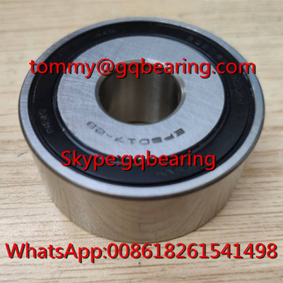 NSK BD17-29 تک ردیف گلوله گره ای عمیق 17x52x22mm گیربکس گیربکس