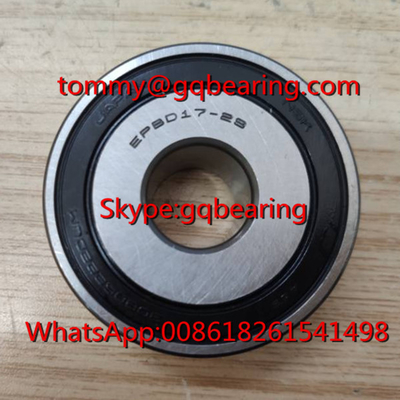 NSK BD17-29 تک ردیف گلوله گره ای عمیق 17x52x22mm گیربکس گیربکس
