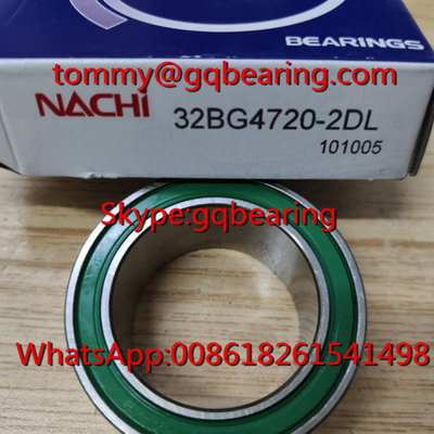 NACHI 32BG4720-2DL تک ردیف گره گره ای 32x47x20mm گیربکس گیربکس