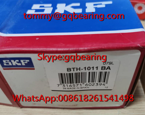 BTH-0072 محور چرخ کامیون لوله های اتومبیل / BTH0072 دو ردیف لوله های نوردی