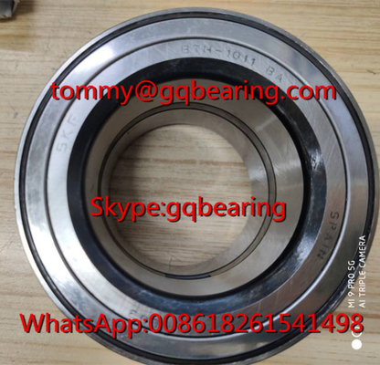 BTH-0072 محور چرخ کامیون لوله های اتومبیل / BTH0072 دو ردیف لوله های نوردی