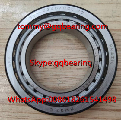 SKF BT1-0348/QCL7C لوله های چرخدار کانری برای گیربکس خودرو