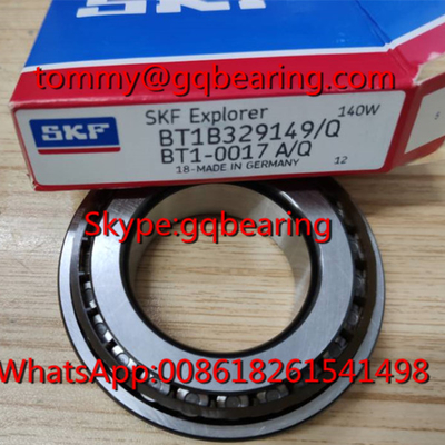 SKF BT1-0017 تابلو های چرخدار کانری برای گیربکس خودرو 38x71x18mm