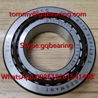 SKF BT1-0017 تابلو های چرخدار کانری برای گیربکس خودرو 38x71x18mm