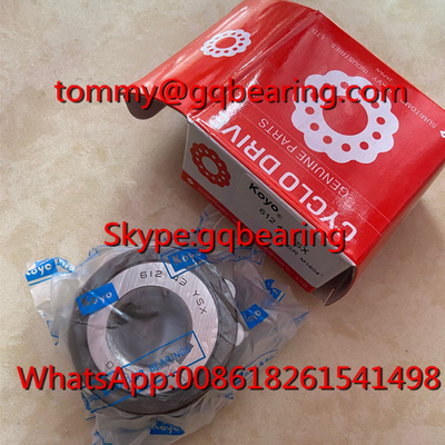 61243YSX رول های استوانه ای کج نایلون محرک محرک Koyo 61243 YSX برای گیربکس 22*58*32 میلی متر