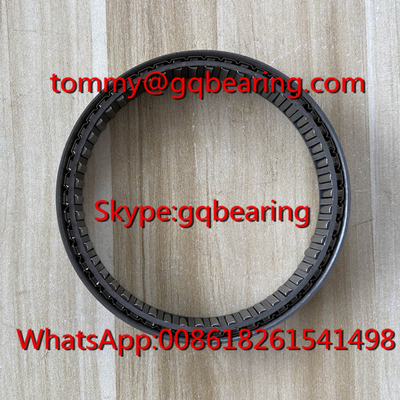 Gcr15 فولاد مواد DC12334C-N Sprag کلچ حامل 123.34*142.88*9.5 میلی متر