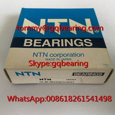 NTN HL-8E-NK44X67X15PX1 لوله ی چرخ دار سوزن برای 91101-5T0-003 گیربکس