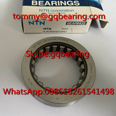 NTN HL-8E-NK44X67X15PX1 لوله ی چرخ دار سوزن برای 91101-5T0-003 گیربکس