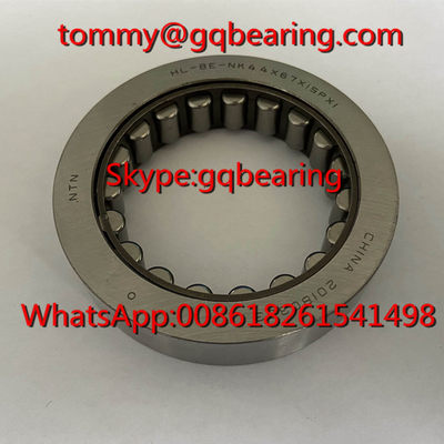 NTN HL-8E-NK44X67X15PX1 لوله ی چرخ دار سوزن برای 91101-5T0-003 گیربکس