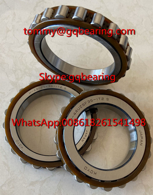 Koyo H-44UZSF35-1T2 S محموله ی رول های بالینی متزلزل 43.6x68.6x10mm