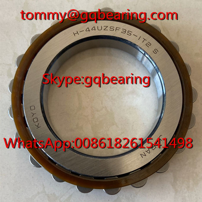 Koyo H-44UZSF35-1T2 S محموله ی رول های بالینی متزلزل 43.6x68.6x10mm