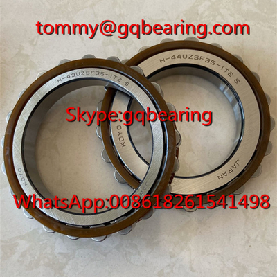 Koyo H-44UZSF35-1T2 S محموله ی رول های بالینی متزلزل 43.6x68.6x10mm