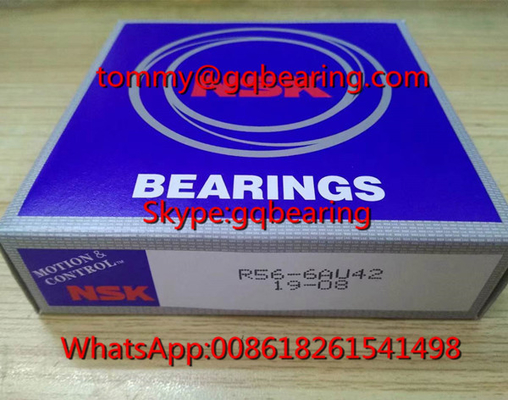 NSK R56-6 لوله های کانری R56-6AU42 RAV4 لوله های فرقی