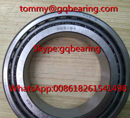 NSK R56-6 لوله های کانری R56-6AU42 RAV4 لوله های فرقی