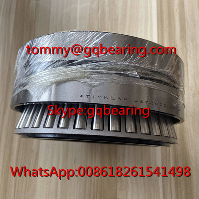 TIMKEN 46780-90210 مخروط 46780/46720CD دو ردیف حلقه ای 158.75x225.425x85.725mm