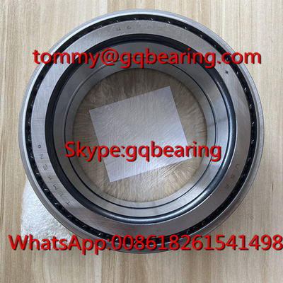 TIMKEN 46780-90210 مخروط 46780/46720CD دو ردیف حلقه ای 158.75x225.425x85.725mm