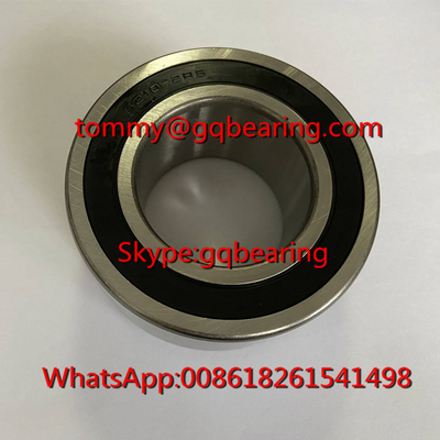 ۵۲۱۲C۳ دو ردیف گوشه ای از لاغرهای توپ تماس برای قطعات مکانیکی قطعات موتور