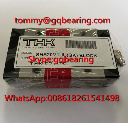 THK SHS25V بالر خطی SHS25V1UU ((GK) بلوک خطی 30x44x79mm