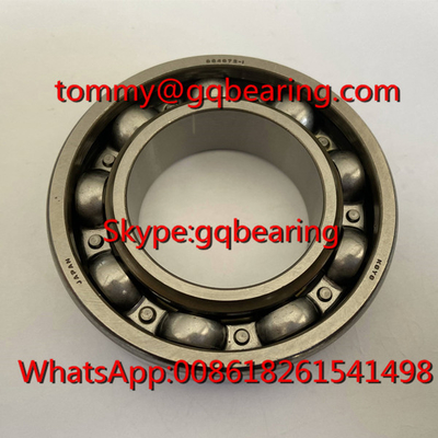 مواد فولادی کروم (Koyo DG4072-1) حامل گلوله ای 40x72x17mm
