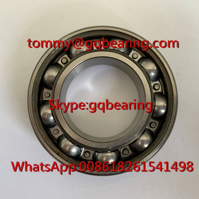 مواد فولادی کروم (Koyo DG4072-1) حامل گلوله ای 40x72x17mm