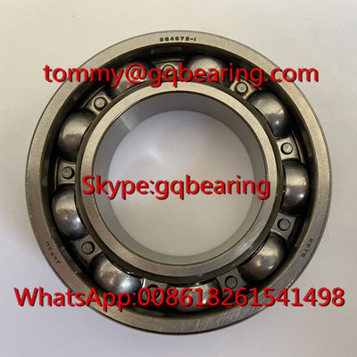 مواد فولادی کروم (Koyo DG4072-1) حامل گلوله ای 40x72x17mm