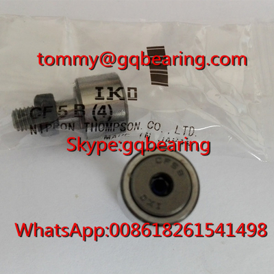 IKO CF5B اندازه متریک حلقه بیرونی استوانه ای