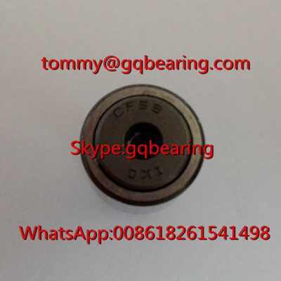 IKO CF5B اندازه متریک حلقه بیرونی استوانه ای