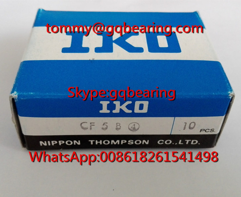 IKO CF5B اندازه متریک حلقه بیرونی استوانه ای