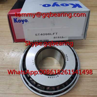 کویو ST4096 LFT تویوتا لند کروزر پرادو لیزینگ دیفرانسیل لیزینگ رولر کانری