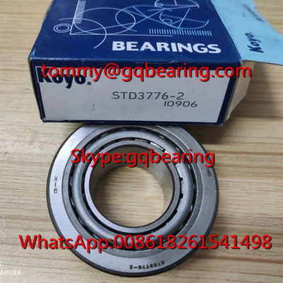 Koyo STD3776-2 نوع چرخدار کانری STD3776-2 چرخدار گیربکس اتومبیل